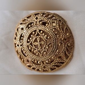 ⌛️ Scarf Clip 11/22